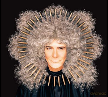 Renato Zero: Zero Il Folle [CD]
