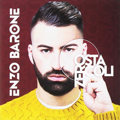 Barone Enzo: Zero Ostacoli [CD]