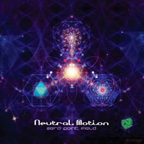 Neutral Motion: Zero Point Field [CD]