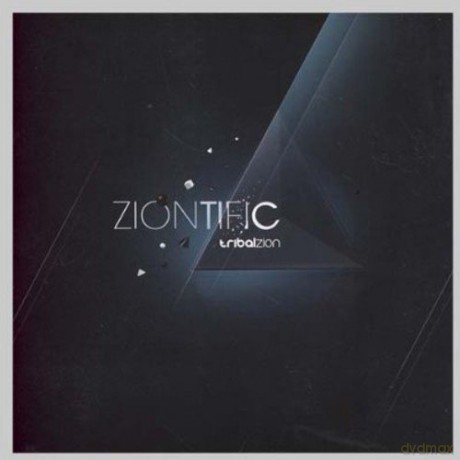 Tribal Zion: Ziontific [CD]