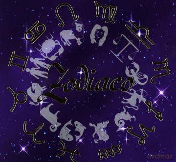 Zodiaco [CD]