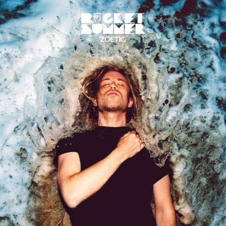 The Rocket Summer: Zoetic [CD]
