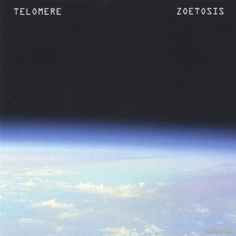 Telomere: Zoetosis [CD]
