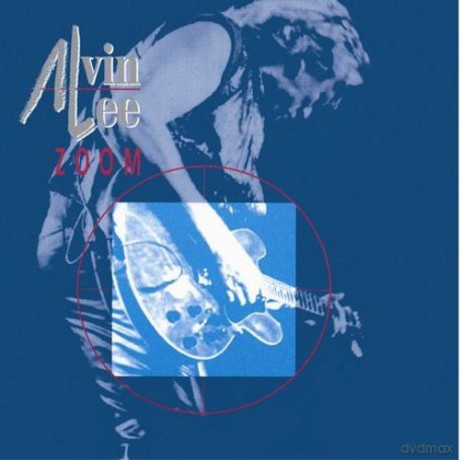 Alvin Lee: Zoom [CD]
