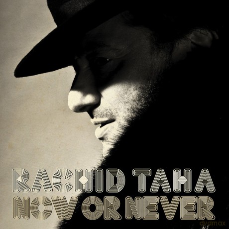 Rachid Taha: Zoom [CD]