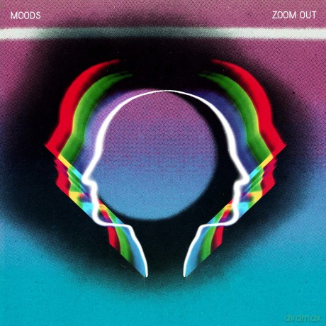 Moods: Zoom Out [CD]