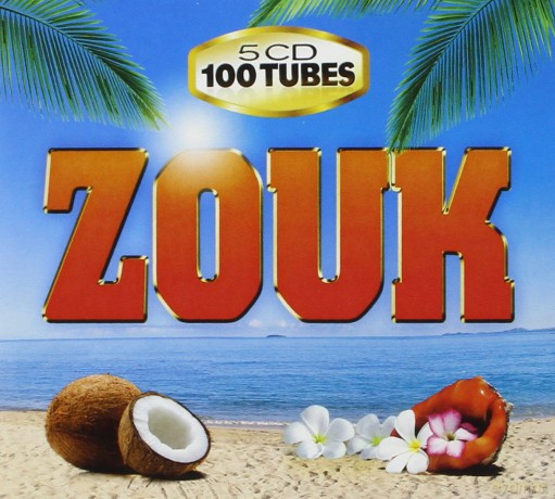 Zouk [5CD]