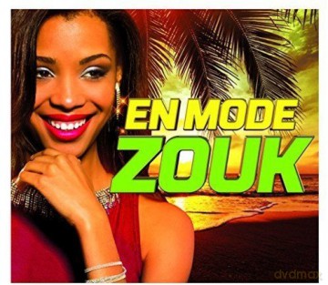 Zouk Mode [3CD]