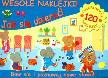 Jak Się Ubierać [KSIĄŻKA]