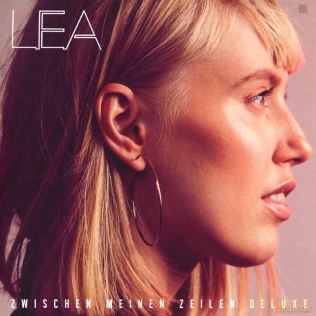 Lea: Zwischen Meinen Zeilen (Deluxe) [CD]