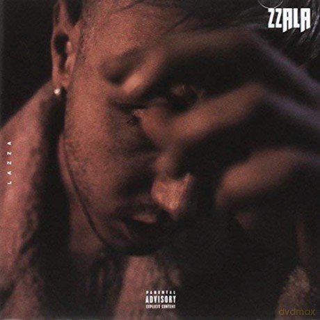 Lazza: Zzala [CD]