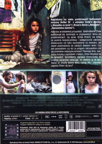 Odmieńcy [DVD]