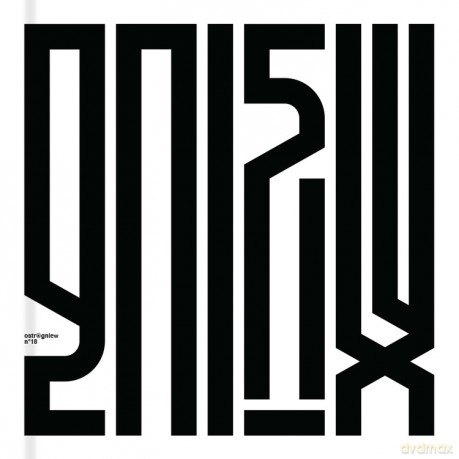 O.S.T.R.: Gniew [2CD]