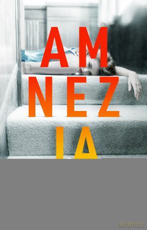 Amnezja - Federico Axat [KSIĄŻKA]