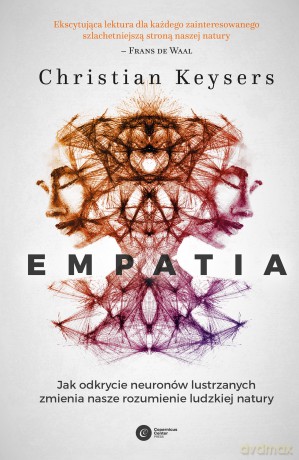 Empatia - Christian Keysers [KSIĄŻKA]