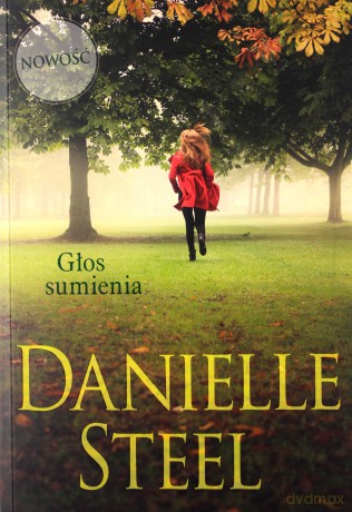 Głos sumienia - Danielle Steel [KSIĄŻKA]