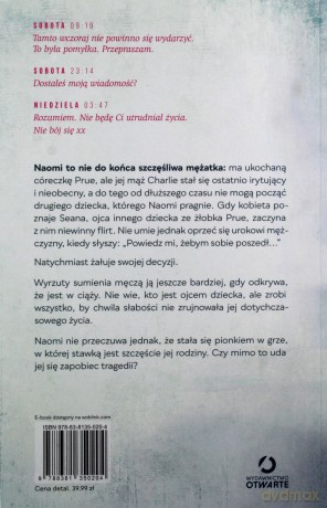 I żyli długo i szczęśliwie - C.C. Macdonald [KSIĄŻKA]