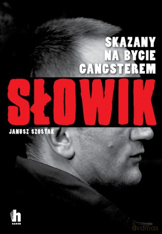 Słowik - Janusz Szostak [KSIĄŻKA]