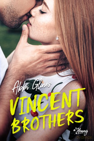 Vincent brothers - Abbi Glines [KSIĄŻKA]
