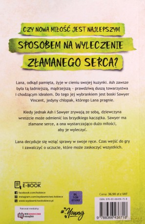 Vincent brothers - Abbi Glines [KSIĄŻKA]