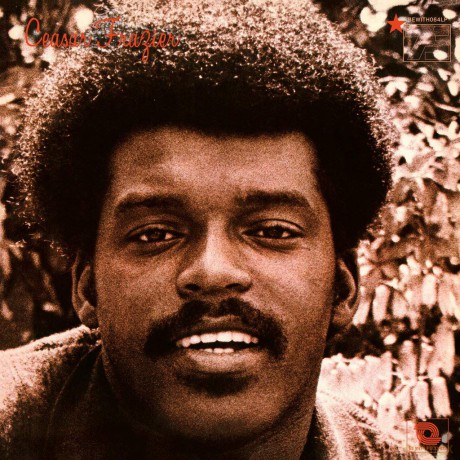 Ceasar Frazier: 75 [Winyl]