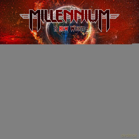 Millennium: A New World [Winyl]