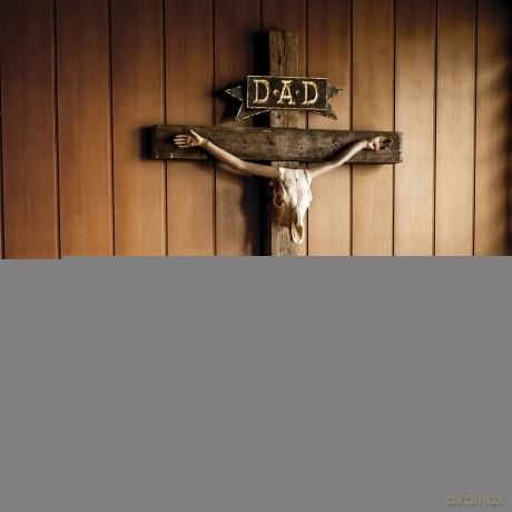 D-A-D: A Prayer For The Loud (Clear) [Winyl]