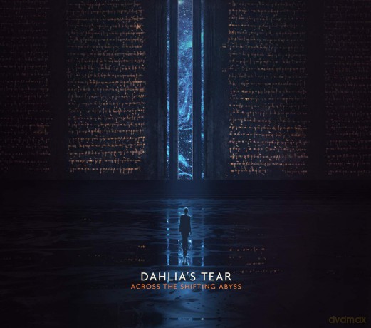 Dahlias Tear: Across The Shifting Abyss [CD]