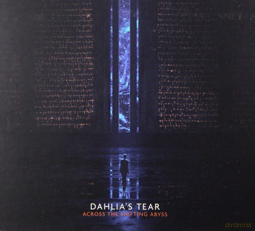 Dahlias Tear: Across The Shifting Abyss [CD]