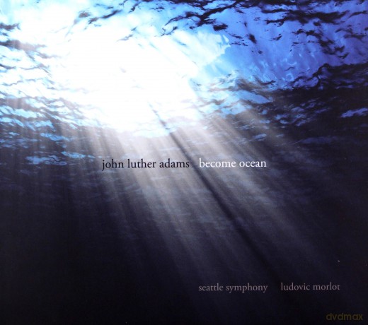 Seattle Somorlot: Adamsbecome Ocean [2CD]