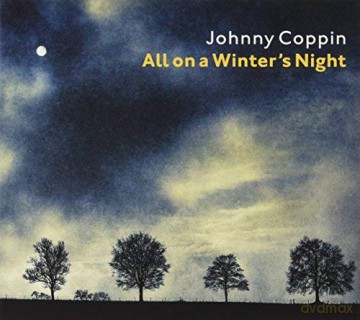 Johnny Coppin: All On A WinterS Night [CD]