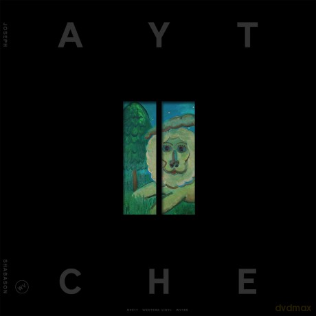 Joseph Shabason: Aytche [CD]