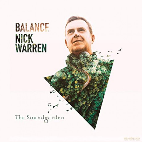 Balance presents The Soundgarden [2xWinyl]