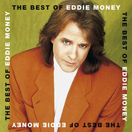 Eddie Money: Best Of Eddie Money [CD]