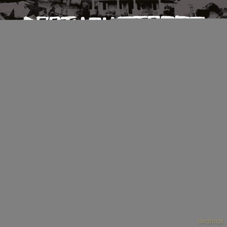 Death By Stereo: Black Sheep Of The American Dream [CD]