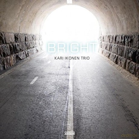 Kari Ikonen: Bright [CD]