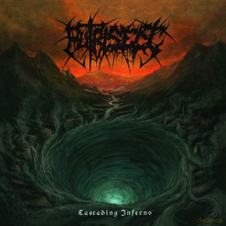 Putrisect: Cascading Inferno [Winyl]