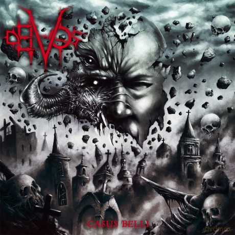 Deivos: Casus Belli [CD]