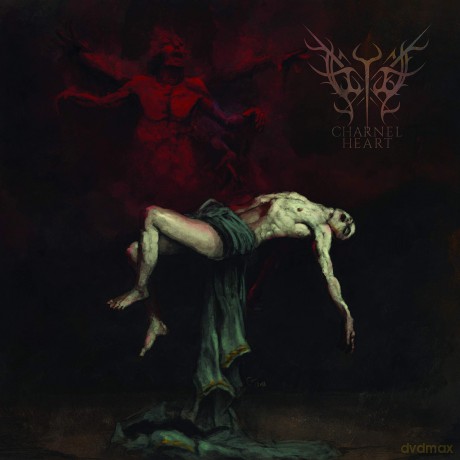 Flykt: Charnel Heart [CD]