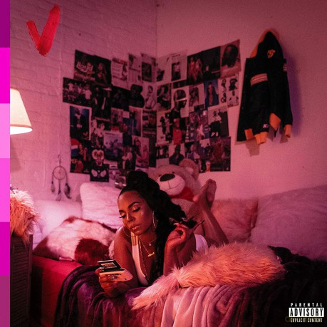Tory Lanez: Chixtape 5 [CD]
