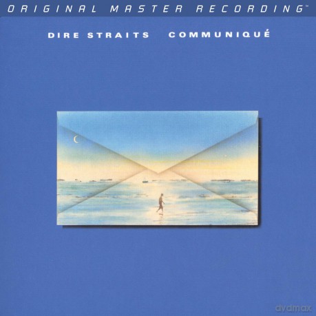 Dire Straits: Communique (Limited) [2xWinyl]