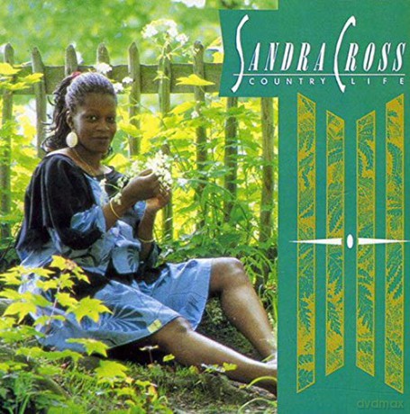 Sandra Cross: Country Life [Winyl]