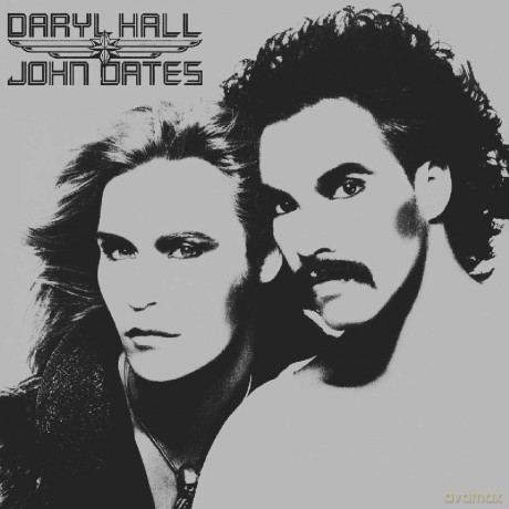 Daryl Hall & John Oates: Daryl Hall And John Oates [CD]