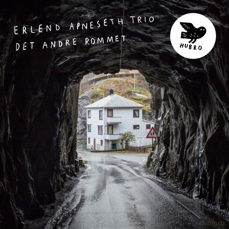 Erlend Apneseth Trio: Det Andre Rommet [CD]