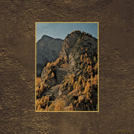 Earth And Pillars: Earth II [CD]