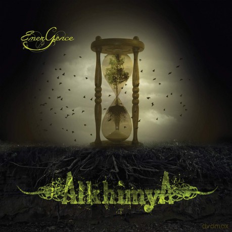 Alkhimya: Emergence [CD]