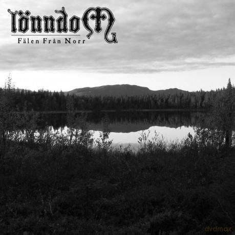 Lonndom: Falen Fran Norr (digipack) [CD]