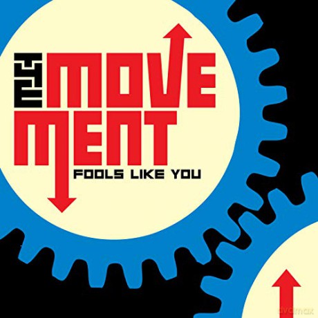Movement: Fools Like You (Bonus) [CD]