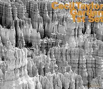 Cecil Taylor: Garden [CD]