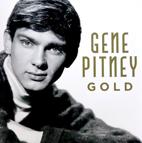 Gene Pitney: Gold [Winyl]